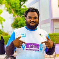 Mohamed AbdulRazzaq的照片