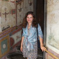 Le foto di Lucile Vinet