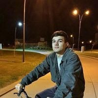 Le foto di Simon Paz