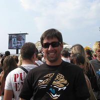 Del Shaffer III's Photo