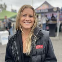 Kelsey Brownrigg's Photo