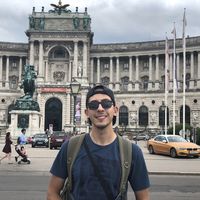 Khalil Bouaich的照片