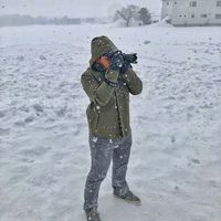 Harris Jamil's Photo