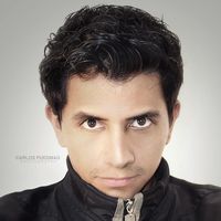 Juank Enríquez's Photo