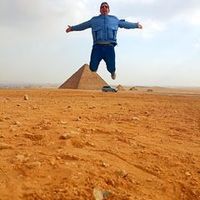 Mohamed AsKar's Photo