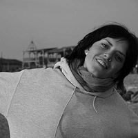 Fotos de Letitia Nicorescu