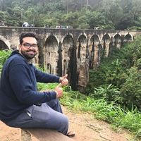 Muzni Nilam的照片