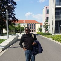 Tope Igbekele's Photo