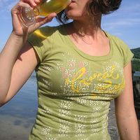 Stefanie Kerschbaumer的照片