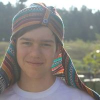 Tim Gabriel的照片