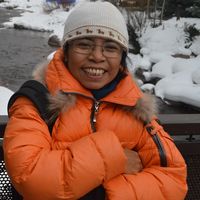 Rita Sri Suwantari's Photo