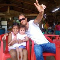 Jakub Rajnoha's Photo