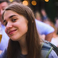 Klára Foffová's Photo