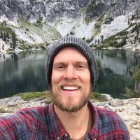 Daniel Lehman的照片