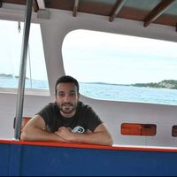 Danilo Pisaño的照片