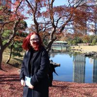 Julia Petrova的照片