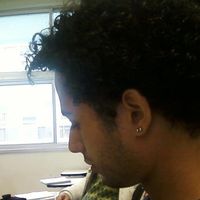 Jaderson Pedro's Photo