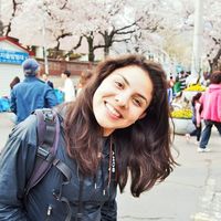 Lili Lara Huizar's Photo