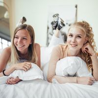 Polina Pukhnarevich's Photo