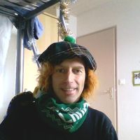 Yohann GUILBAUD's Photo