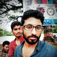 Praneeth G S's Photo