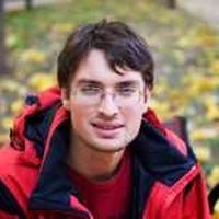 Dmitry Linnik's Photo