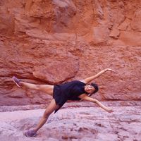 Rocio Quispe Zambrano的照片