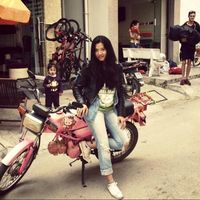 Kelly Nguyễn's Photo