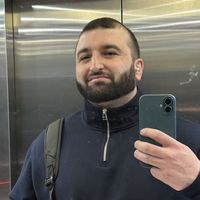 David Gugunishvili's Photo