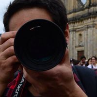 Leonardo Zabala的照片