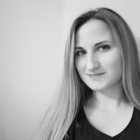 Petra Kučerová的照片