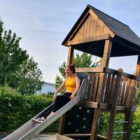 Naomi Bensel's Photo