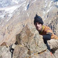 Johan Charvet的照片