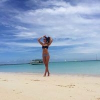 Jenny Pinilla的照片