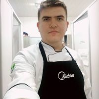 Rafael Andrade's Photo