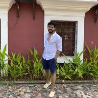 Shashank Mishra's Photo