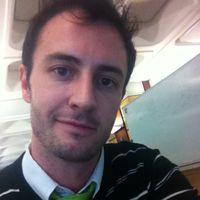 Lorenzo Tieghi's Photo