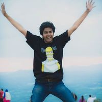 Lakshmeesh Hegde的照片