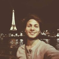 Camilo Rubiano's Photo