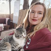 Taisiya Tetyusheva's Photo