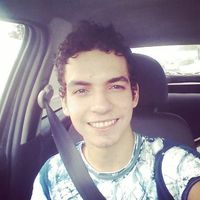 Gabriel Gomes's Photo