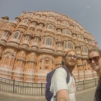 Ginny Woodyard's Photo