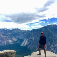 Derek Terrell's Photo