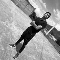 Alexis Altamirano's Photo