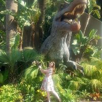 Sarrah Garrison-Taylor's Photo