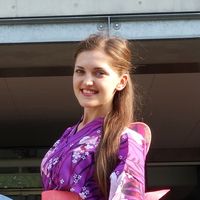 Valentyna Golubenko's Photo