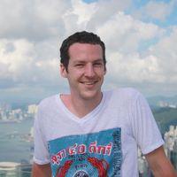 Alec Dawson的照片