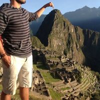 romain tognaccini的照片