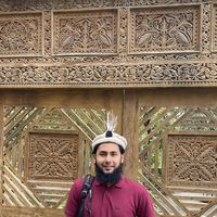 Hasan Bin Junaid's Photo