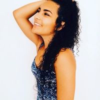 Carla Gustave's Photo